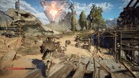 Atlas Fallen