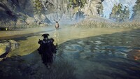 Atlas Fallen