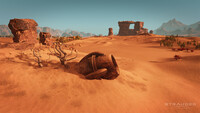 Stranded: Alien Dawn