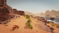 Stranded: Alien Dawn