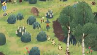 Snufkin: Melody of Moominvalley