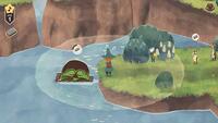 Snufkin: Melody of Moominvalley