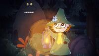 Snufkin: Melody of Moominvalley