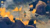 Snufkin: Melody of Moominvalley
