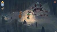 Snufkin: Melody of Moominvalley