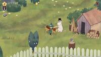 Snufkin: Melody of Moominvalley