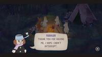 Snufkin: Melody of Moominvalley