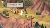 Snufkin: Melody of Moominvalley