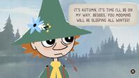 Snufkin: Melody of Moominvalley