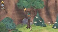 Snufkin: Melody of Moominvalley