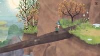 Snufkin: Melody of Moominvalley