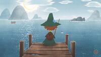 Snufkin: Melody of Moominvalley