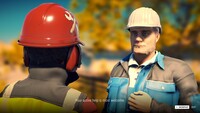 Construction Simulator