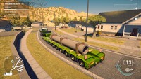 Construction Simulator