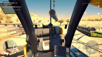 Construction Simulator