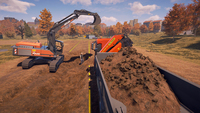 Construction Simulator