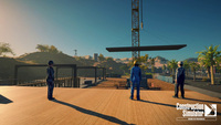 Construction Simulator