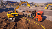 Construction Simulator