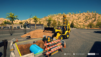 Construction Simulator