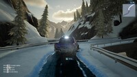 Snow Plowing Simulator