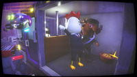Filthy Animals: Heist Simulator