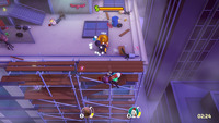 Filthy Animals: Heist Simulator