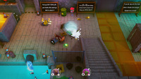 Filthy Animals: Heist Simulator