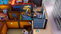 Filthy Animals: Heist Simulator