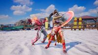 Tekken 8