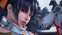 Tekken 8