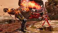 Tekken 8