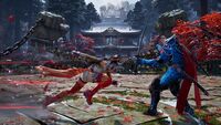 Tekken 8