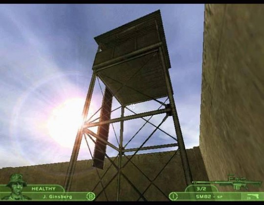 Tom Clancy's Ghost Recon