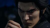 Like a Dragon: Ishin!