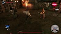 Like a Dragon: Ishin!