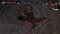 Like a Dragon: Ishin!