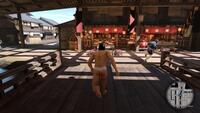 Like a Dragon: Ishin!