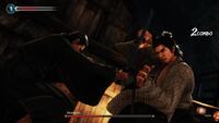 Like a Dragon: Ishin!