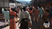 Like a Dragon: Ishin!