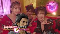 Like a Dragon: Ishin!