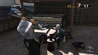 Like a Dragon: Ishin!