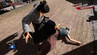 Like a Dragon: Ishin!