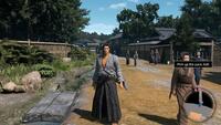 Like a Dragon: Ishin!
