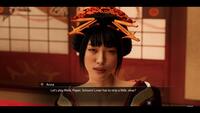 Like a Dragon: Ishin!