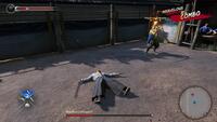 Like a Dragon: Ishin!
