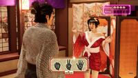 Like a Dragon: Ishin!