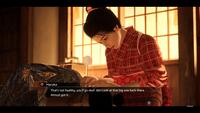 Like a Dragon: Ishin!