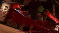 Like a Dragon: Ishin!