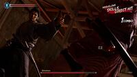 Like a Dragon: Ishin!