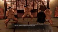 Like a Dragon: Ishin!